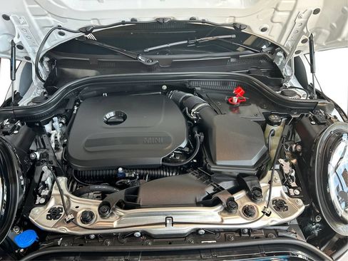 New 2026 MINI Cooper S FWD image 21