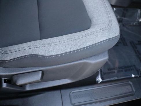 Used 2025 Ford Bronco Big Bend image 10