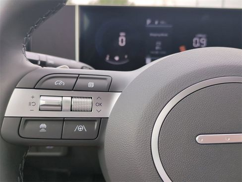 New 2026 Hyundai Sonata SEL image 28