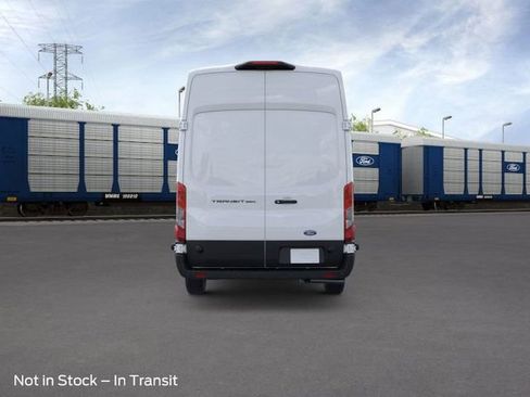 New 2026 Ford Transit 350 148 High Roof w/ Load Area Protection Package image 5