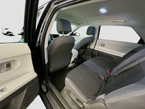 Used 2024 Hyundai Ioniq 5 SEL image 28