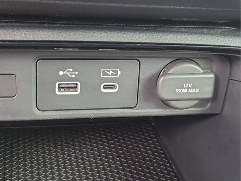 Certified 2024 Honda CR-V Sport image 26