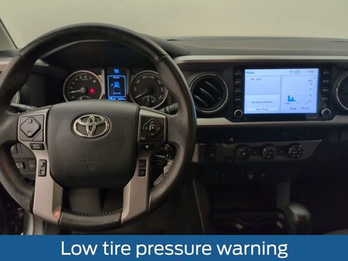 Used 2020 Toyota Tacoma SR5 image 23