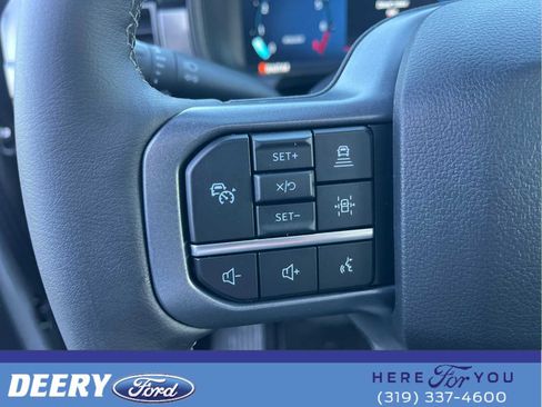 New 2026 Ford F150 Lariat w/ Equipment Group 501A Mid image 37