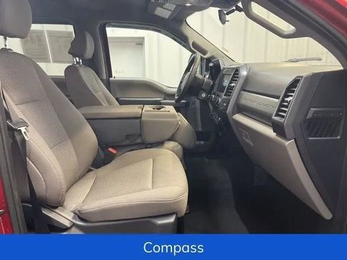 Used 2022 Ford F250 XLT w/ XLT Premium Package image 14