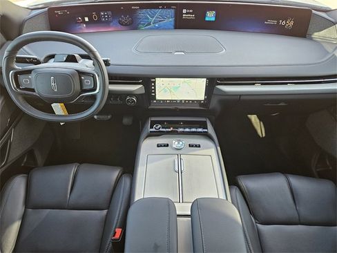 New 2025 Lincoln Navigator L Reserve w/ Jet Appearance Package image 23