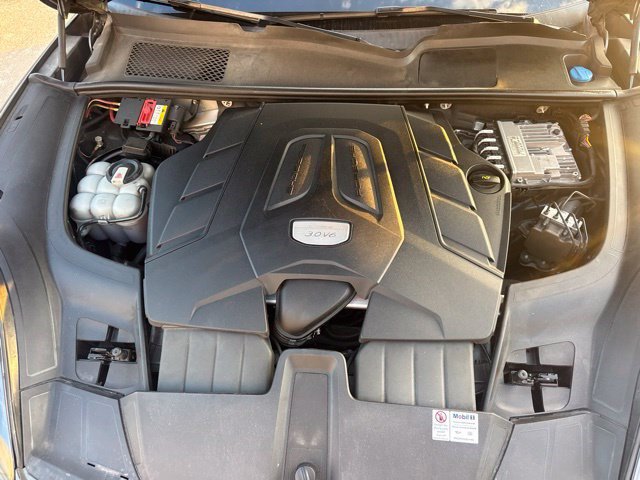 Used 2020 Porsche Cayenne AWD/4WD image 20