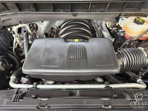 Used 2023 Chevrolet Silverado 1500 RST w/ Redline Edition image 24