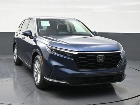 Used 2024 Honda CR-V EX-L image 7