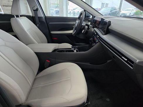 New 2026 Hyundai Sonata SEL image 33