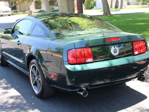 Used 2008 Ford Mustang GT RWD image 44