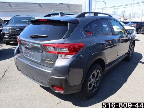 Used 2023 Subaru Crosstrek 2.5i Sport image 5