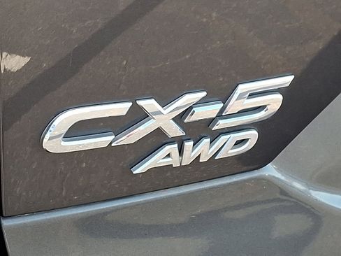 Used 2017 MAZDA CX-5 Touring w/ Preferred Equipment Package image 33