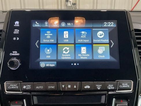 Used 2022 Honda Odyssey EX image 21