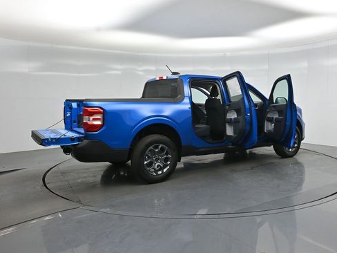 New 2026 Ford Maverick XLT FWD image 5