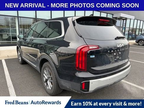 Used 2024 Kia Telluride LX image 5