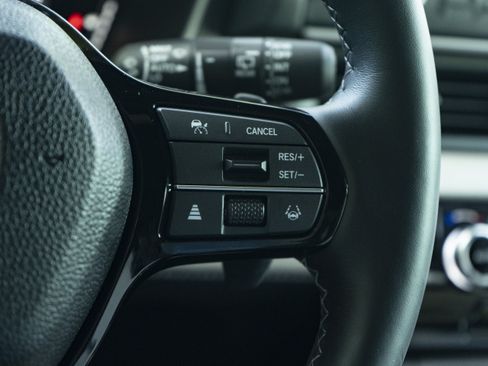 Used 2026 Honda Passport TrailSport Elite image 22