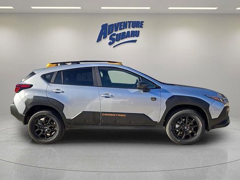 New 2026 Subaru Crosstrek 2.5i Wilderness image 7