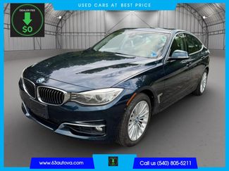 Used 2014 BMW 335i Gran Turismo xDrive AWD/4WD video 1
