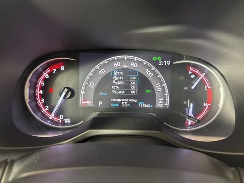 Used 2019 Toyota RAV4 Adventure w/ Cold Weather Package AWD/4WD image 18