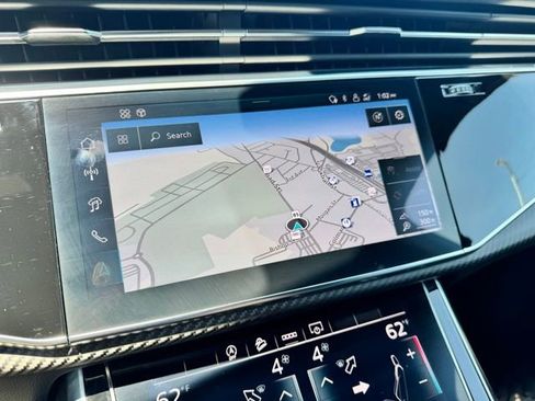 Used 2025 Audi SQ7 Premium Plus AWD/4WD image 33