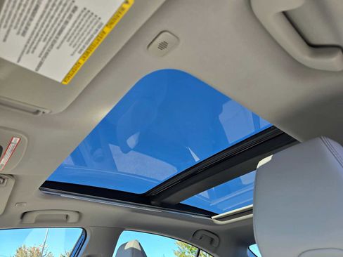 Used 2026 Toyota Camry XLE image 25