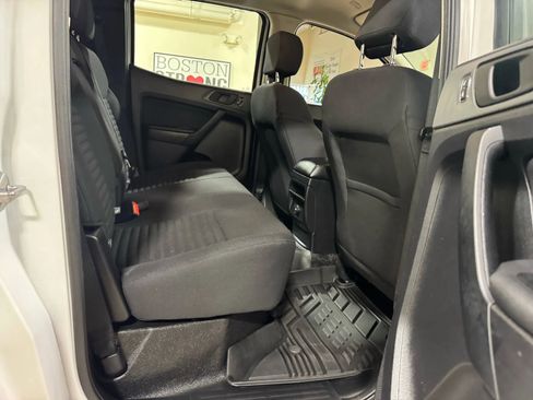 Used 2020 Ford Ranger XL image 36