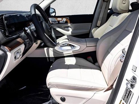 New 2026 Mercedes-Benz GLE 350 4MATIC image 12