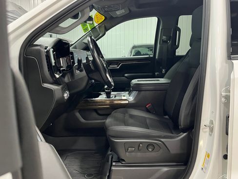 Certified 2022 GMC Sierra 1500 Elevation w/ X31 Off-Road Package image 13