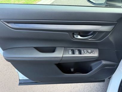 Used 2025 Honda CR-V Sport