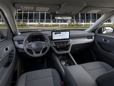New 2026 Ford Explorer Active image 9