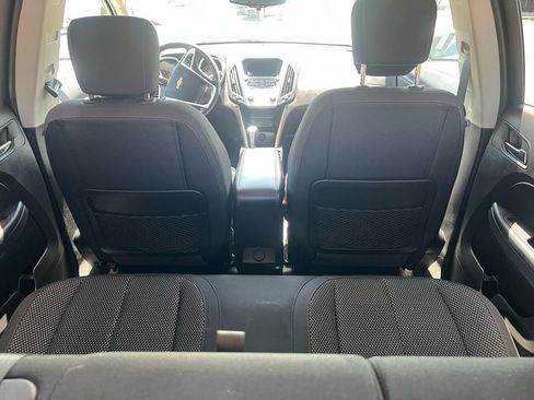 Used 2015 Chevrolet Equinox LT w/ Driver Convenience Package AWD/4WD image 6