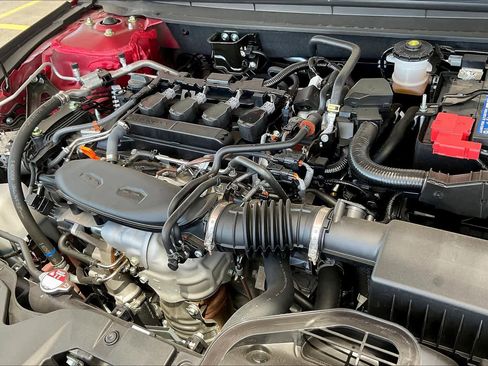 Used 2024 Honda Accord EX image 16