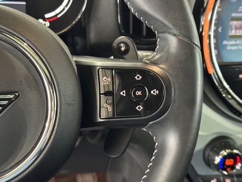 Used 2024 MINI Cooper Countryman S w/ Mini Untamed Edition image 23