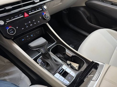 Used 2025 Hyundai Tucson SEL image 15