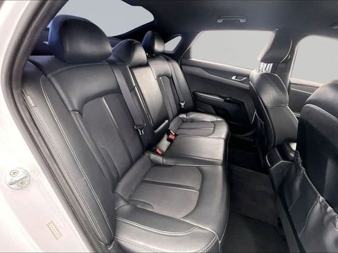 Used 2022 Kia K5 GT-Line AWD/4WD image 27