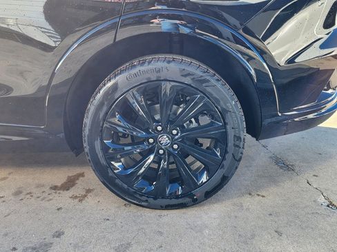 New 2026 Buick Envista Sport Touring w/ Convenience I Package image 51