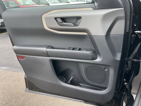 New 2025 Ford Bronco Sport Big Bend w/ Convenience Package image 53