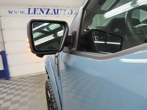 Used 2023 Ford F150 Lariat w/ Equipment Group 502A High image 75