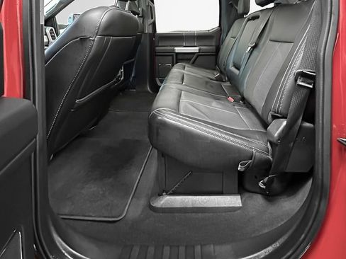 Used 2021 Ford F350 Lariat image 13
