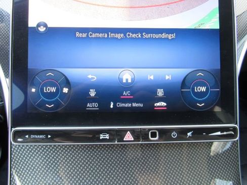 Used 2022 Mercedes-Benz C 300 Sedan image 46