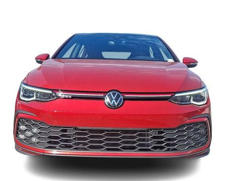 Used 2023 Volkswagen GTI Autobahn image 2