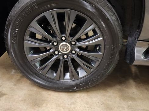 Used 2021 Lexus GX 460 Premium image 35