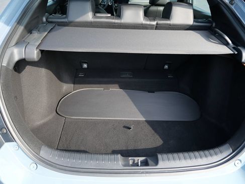 Used 2017 Honda Civic EX-L image 22