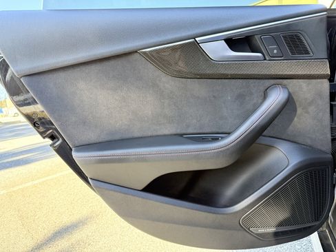 Used 2018 Audi S5 Premium Plus w/ Navigation Package image 45