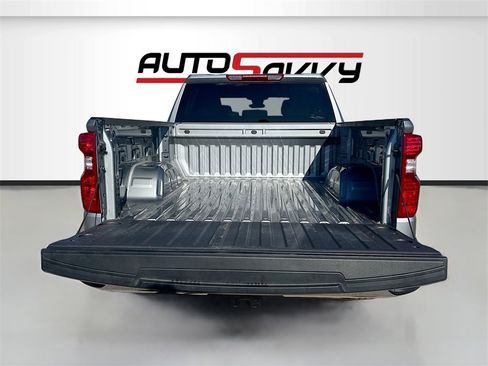 Used 2025 Chevrolet Silverado 1500 LT image 26