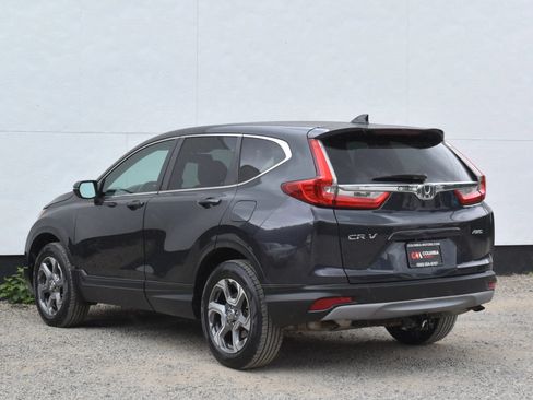 Used 2017 Honda CR-V EX-L image 42