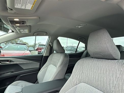 New 2026 Toyota Camry LE image 19