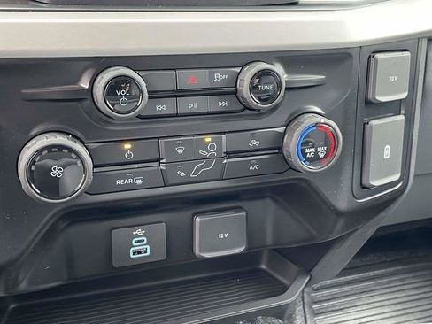 New 2026 Ford F550 4x4 Crew Cab image 7