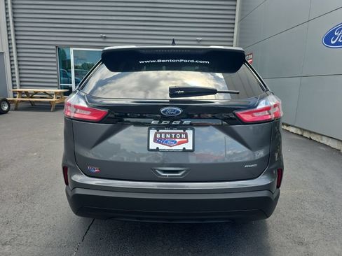 Used 2024 Ford Edge SE w/ Cargo Accessory Package AWD/4WD image 5